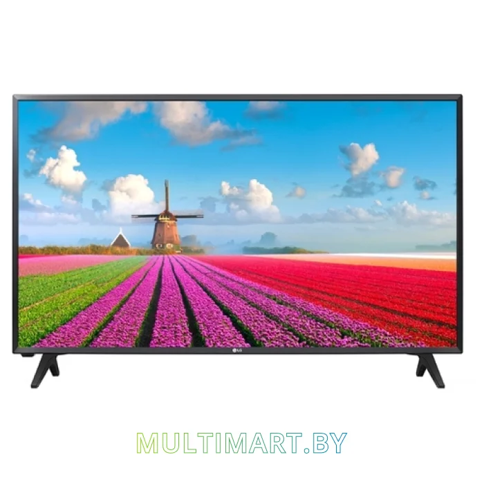 Телевизор LG 32LJ500V